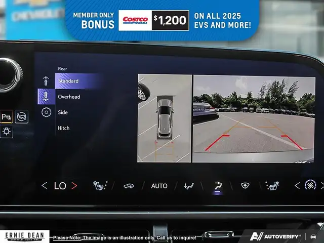 2026 Chevrolet Equinox EV RS - Photo 22