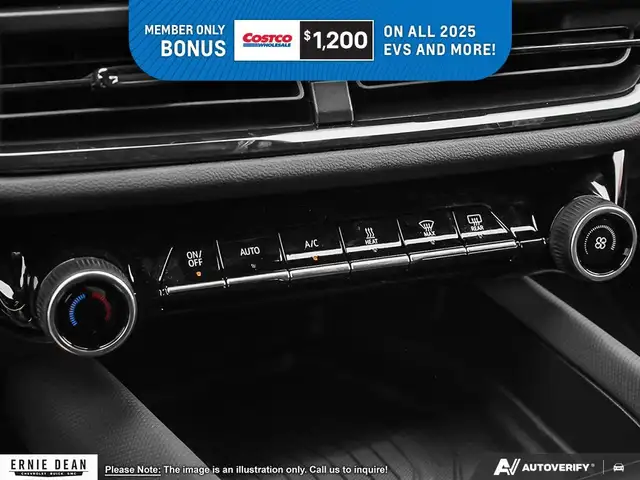 2026 Chevrolet Equinox EV RS - Photo 23