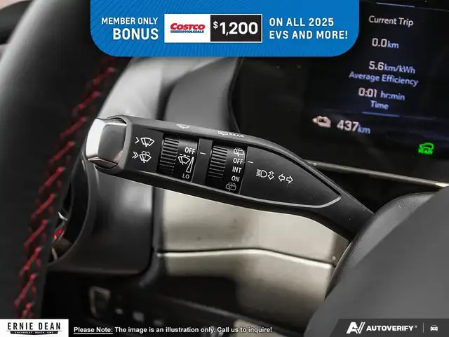 2026 Chevrolet Equinox EV RS - Photo 24