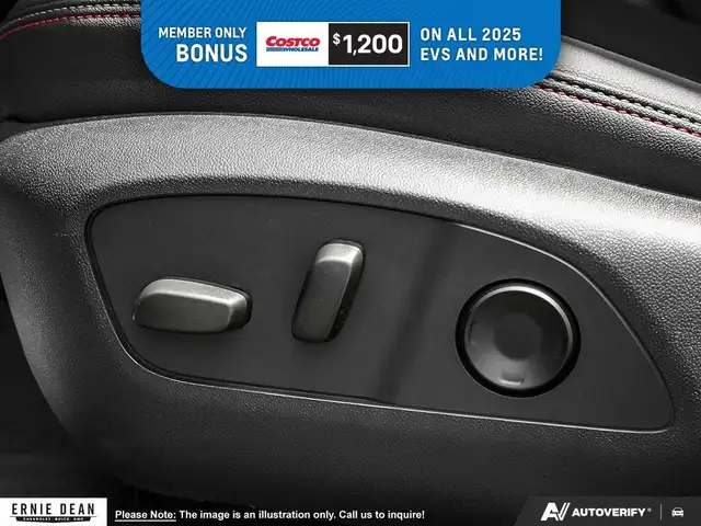 2026 Chevrolet Equinox EV RS - Photo 25