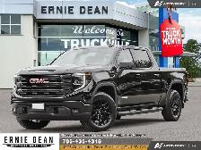 2026 GMC Sierra 1500 Elevation SUNROOF // ELEVATION PREMIUM P...