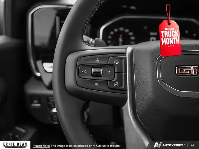 2026 GMC Sierra 1500 Elevation SUNROOF // ELEVATION PREMIUM P... - Photo 14