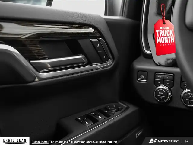 2026 GMC Sierra 1500 Elevation SUNROOF // ELEVATION PREMIUM P... - Photo 15
