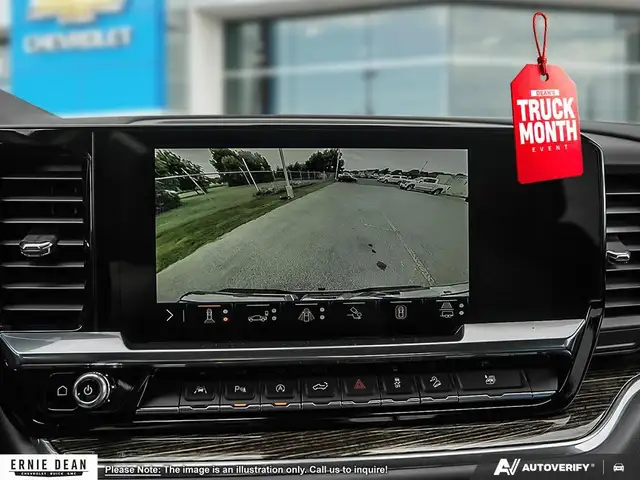 2026 GMC Sierra 1500 Elevation SUNROOF // ELEVATION PREMIUM P... - Photo 22