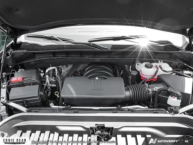 2026 GMC Sierra 1500 AT4 AT4 PREMIUM PKG // TECH PKG // SUNRO... - Photo 6