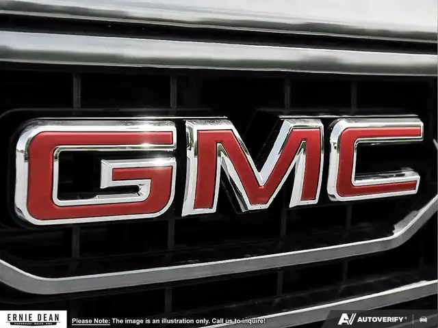 2026 GMC Sierra 1500 AT4 AT4 PREMIUM PKG // TECH PKG // SUNRO... - Photo 9