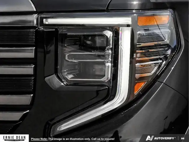 2026 GMC Sierra 1500 AT4 AT4 PREMIUM PKG // TECH PKG // SUNRO... - Photo 10