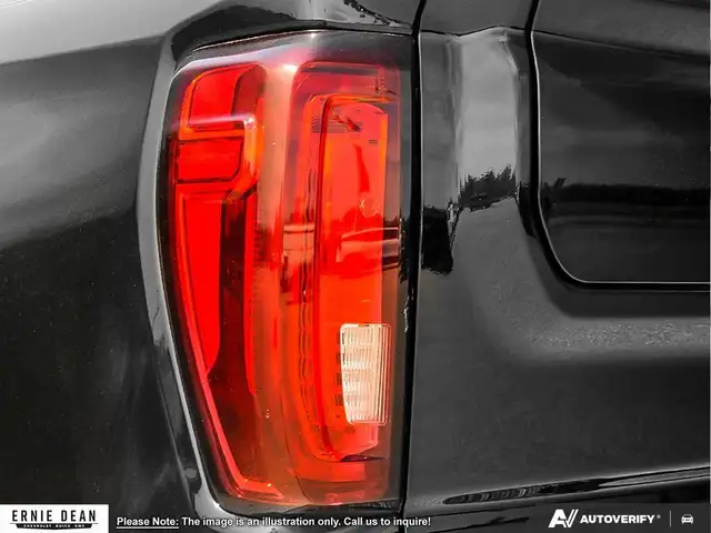 2026 GMC Sierra 1500 AT4 AT4 PREMIUM PKG // TECH PKG // SUNRO... - Photo 11