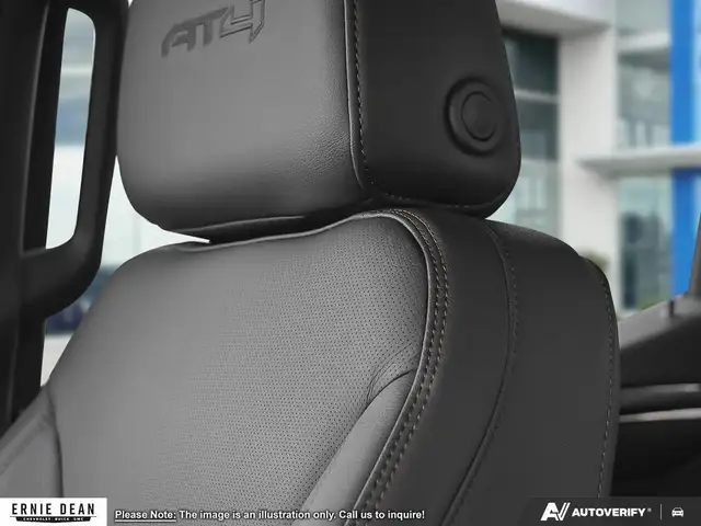 2026 GMC Sierra 1500 AT4 AT4 PREMIUM PKG // TECH PKG // SUNRO... - Photo 20