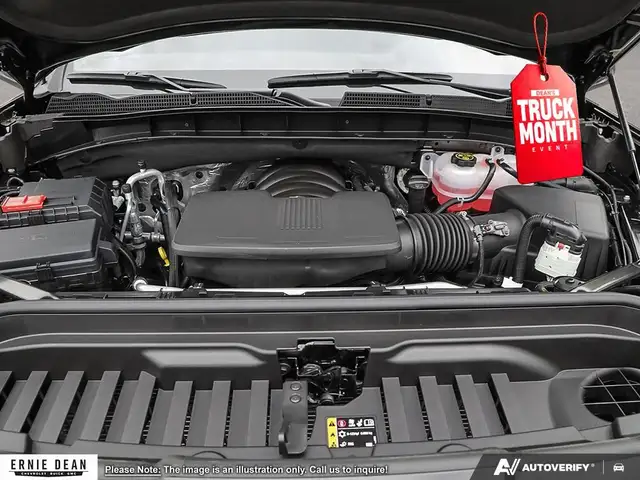 2026 GMC Sierra 1500 Elevation ELEVATION PREMIUM PKG // X31 O... - Photo 6