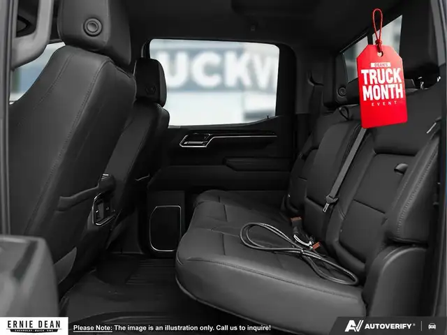 2026 GMC Sierra 1500 Elevation ELEVATION PREMIUM PKG // X31 O... - Photo 20