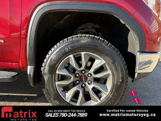 2021 GMC Sierra 1500 SLE - Photo 5