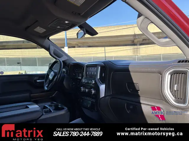 2021 GMC Sierra 1500 SLE - Photo 6