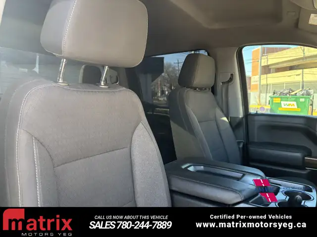 2021 GMC Sierra 1500 SLE - Photo 7