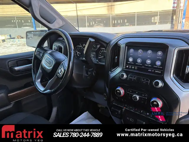 2021 GMC Sierra 1500 SLE - Photo 8