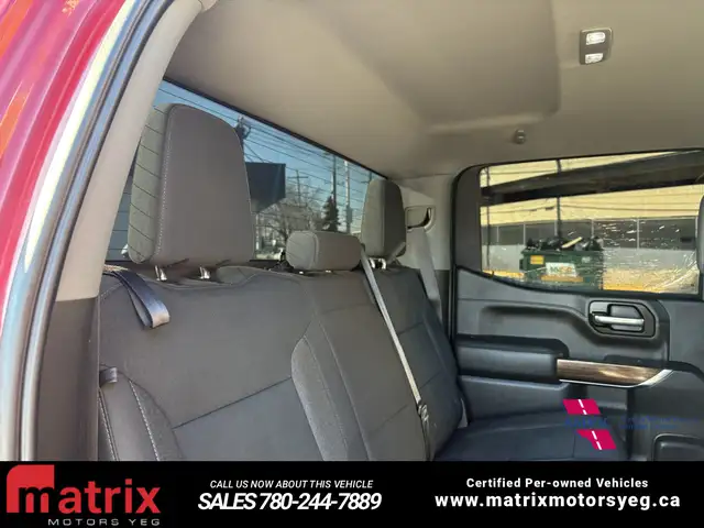 2021 GMC Sierra 1500 SLE - Photo 10