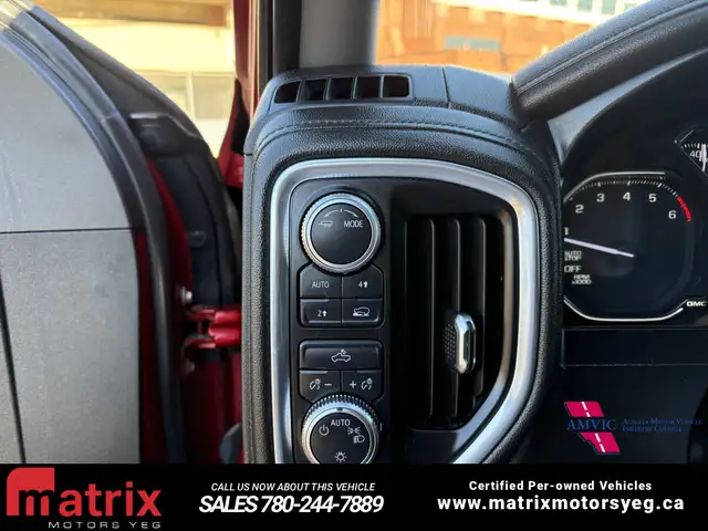 2021 GMC Sierra 1500 SLE - Photo 15