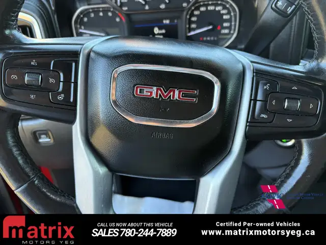 2021 GMC Sierra 1500 SLE - Photo 16