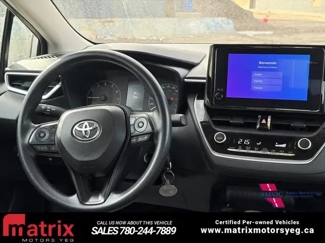 2023 Toyota Corolla LE - Photo 4