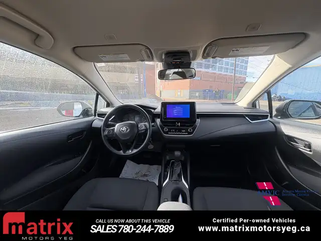 2023 Toyota Corolla LE - Photo 7