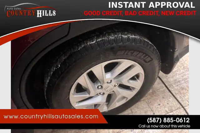 2013 Honda CR-V EX AWD - Photo 14