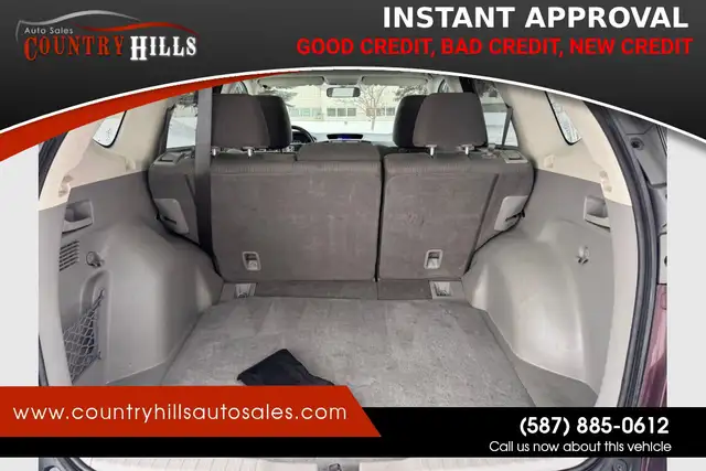 2013 Honda CR-V EX AWD - Photo 15
