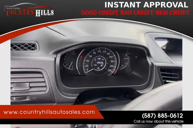 2013 Honda CR-V EX AWD - Photo 17