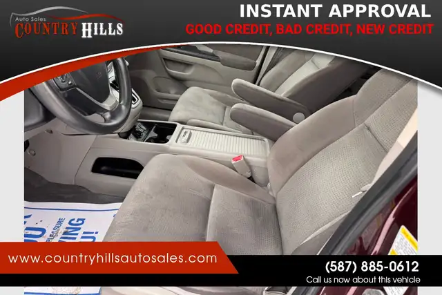 2013 Honda CR-V EX AWD - Photo 19