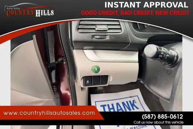 2013 Honda CR-V EX AWD - Photo 20