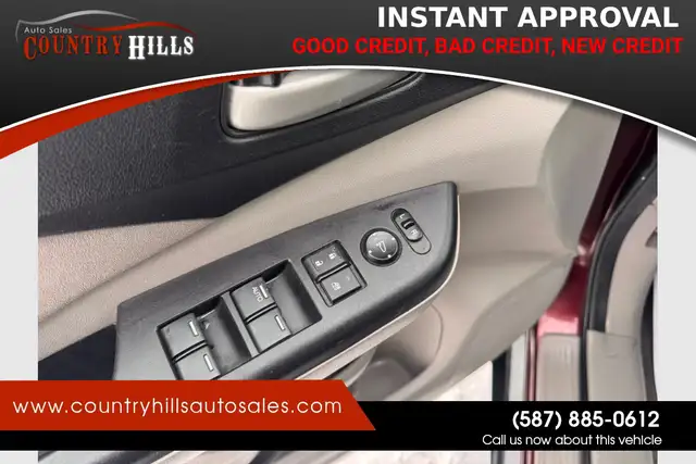 2013 Honda CR-V EX AWD - Photo 21