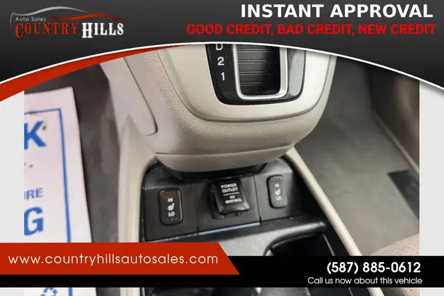 2013 Honda CR-V EX AWD - Photo 23