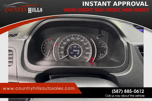 2013 Honda CR-V EX AWD - Photo 24