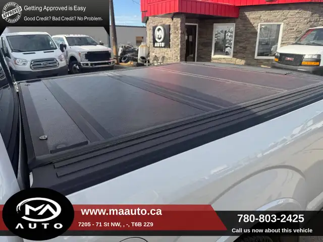 2017 Ford F-150 4WD Crew Cab Limited - Photo 4