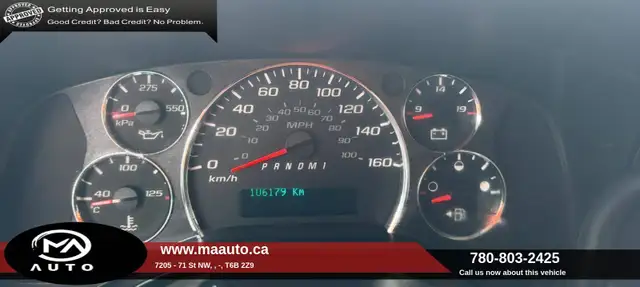 2017 GMC Savana RWD 2500 155' - Photo 7