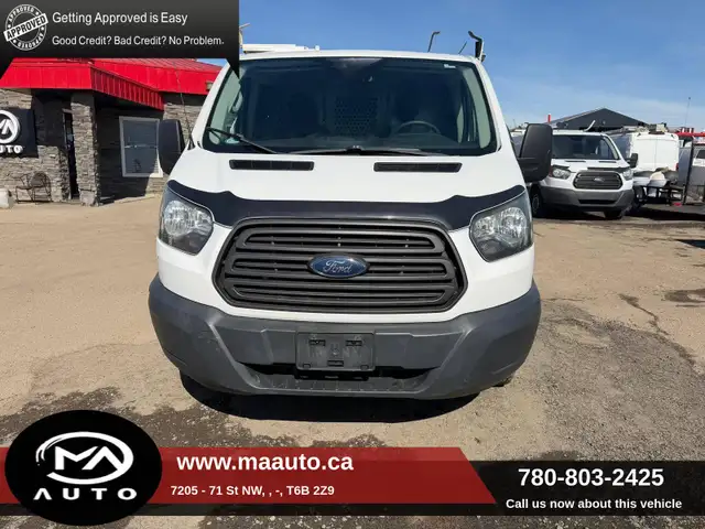 2016 Ford Transit Cargo Van T-250 130' Low Roof - Shelving and l - Photo 2