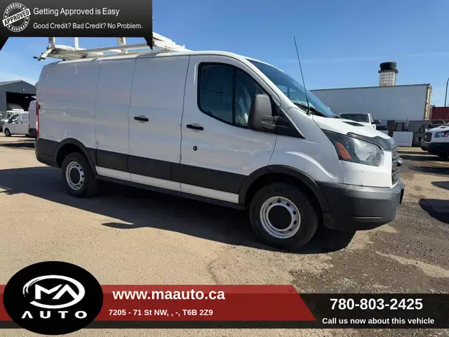 2016 Ford Transit Cargo Van T-250 130' Low Roof - Shelving and l - Photo 3