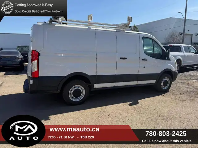 2016 Ford Transit Cargo Van T-250 130' Low Roof - Shelving and l - Photo 4