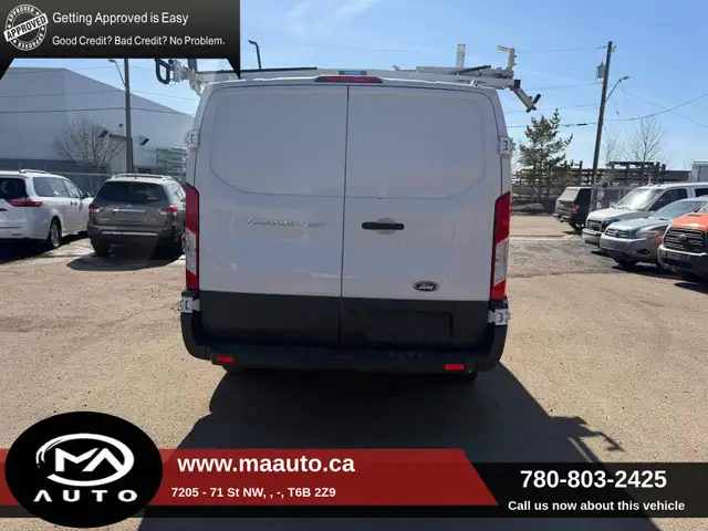 2016 Ford Transit Cargo Van T-250 130' Low Roof - Shelving and l - Photo 5
