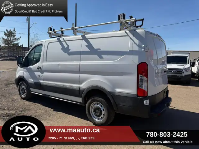 2016 Ford Transit Cargo Van T-250 130' Low Roof - Shelving and l - Photo 6