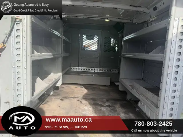 2016 Ford Transit Cargo Van T-250 130' Low Roof - Shelving and l - Photo 8