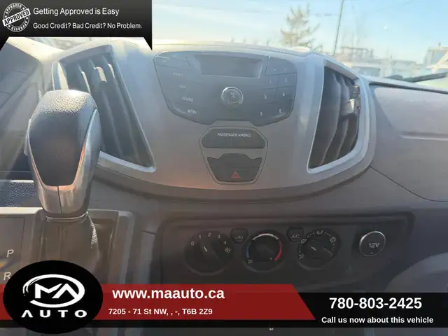 2016 Ford Transit Cargo Van T-250 130' Low Roof - Shelving and l - Photo 12