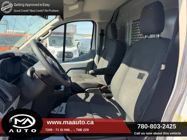 2016 Ford Transit Cargo Van T-250 130' Low Roof - Shelving and l - Photo 13