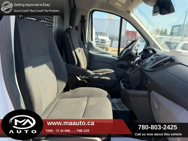 2016 Ford Transit Cargo Van T-250 130' Low Roof - Shelving and l - Photo 14