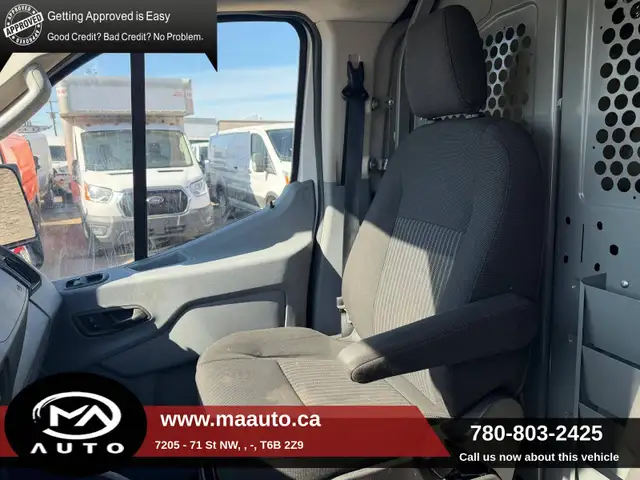 2016 Ford Transit Cargo Van T-250 130' Low Roof - Shelving and l - Photo 15