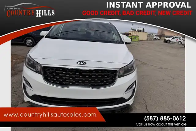 2020 Kia Sedona LX - Photo 6