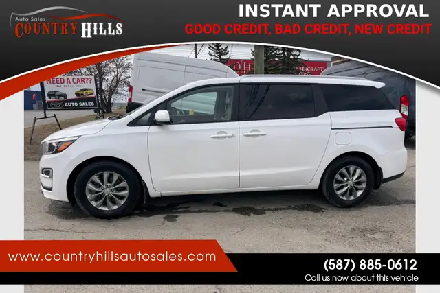 2020 Kia Sedona LX - Photo 11