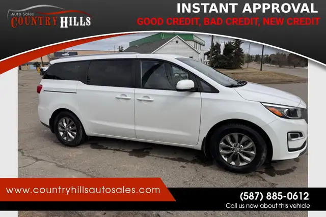 2020 Kia Sedona LX - Photo 19