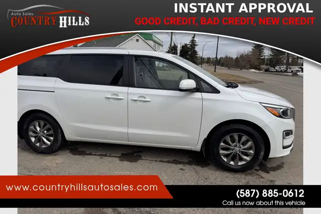 2020 Kia Sedona LX - Photo 21