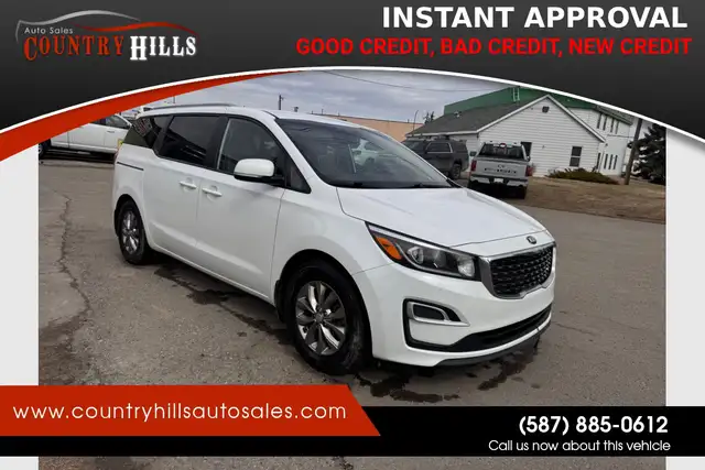 2020 Kia Sedona LX - Photo 26