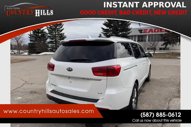 2020 Kia Sedona LX - Photo 27